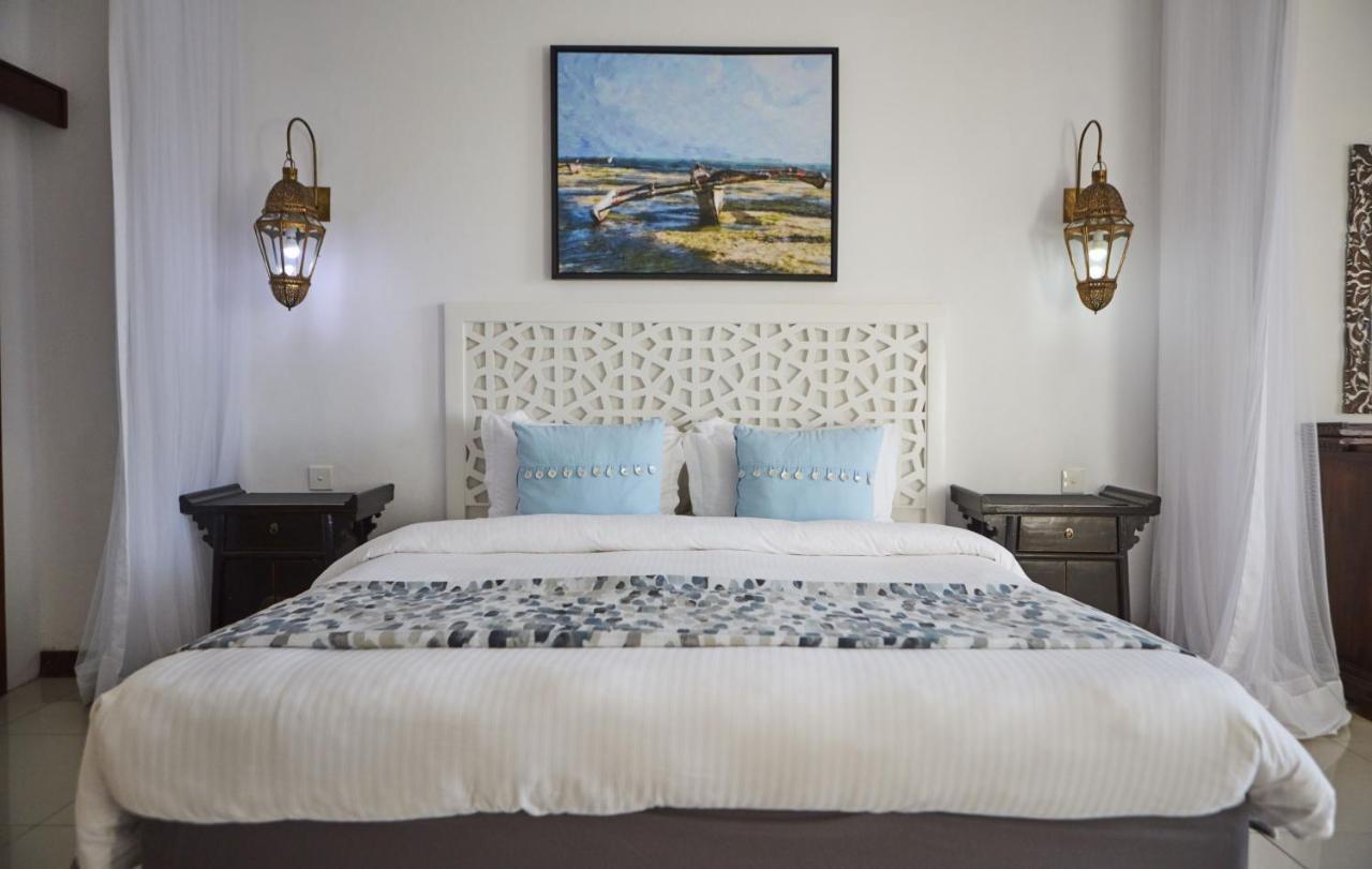 מומבסה Tamarind Village Hotel Apartments מראה חיצוני תמונה