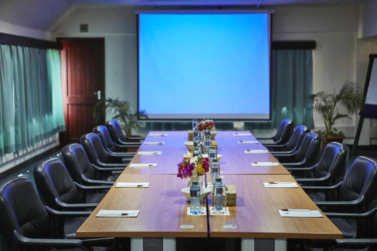 מומבסה Tamarind Village Hotel Apartments מראה חיצוני תמונה
