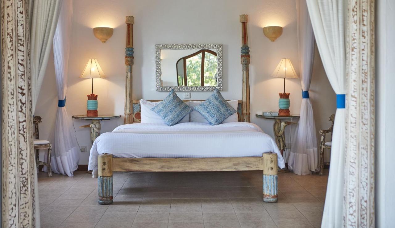 מומבסה Tamarind Village Hotel Apartments מראה חיצוני תמונה