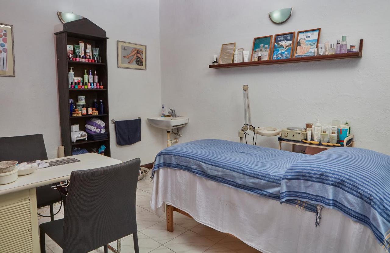 מומבסה Tamarind Village Hotel Apartments מראה חיצוני תמונה