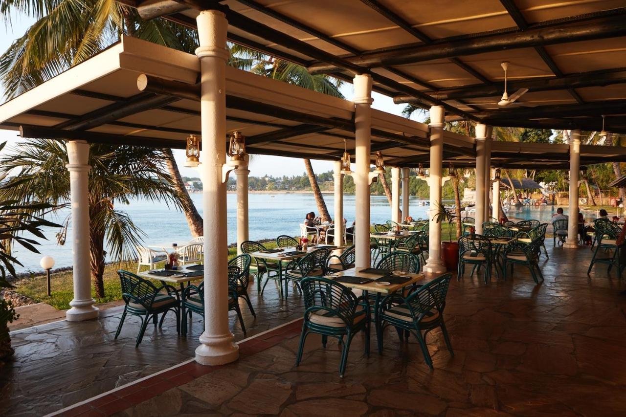 מומבסה Tamarind Village Hotel Apartments מראה חיצוני תמונה